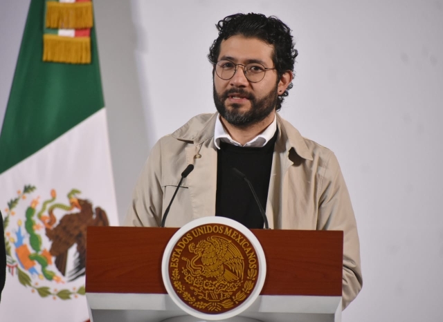 Marath Bolaños: Jóvenes Construyendo el Futuro ha capacitado a más de dos millones