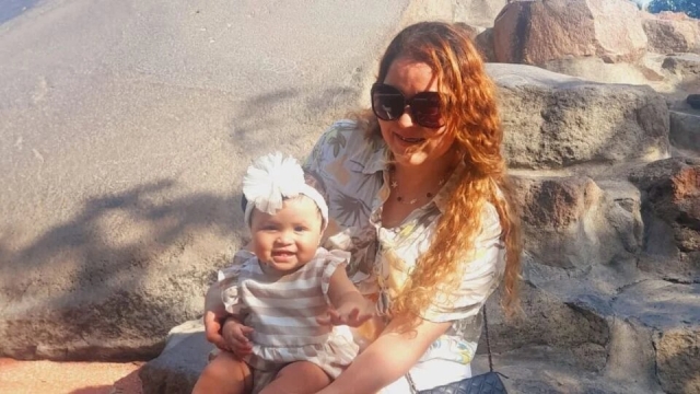 Confirman muertes de Alejandra Rivas y su hija en Colima; el padre es sospechoso