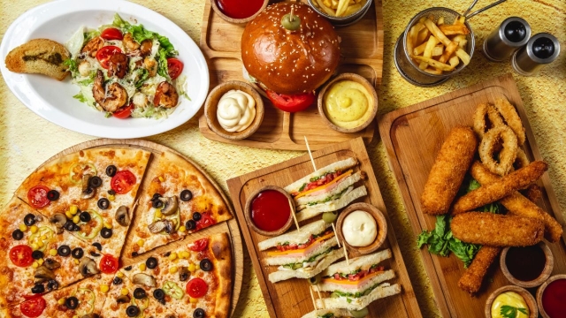 Estos alimentos estarán prohibidos en México a partir de septiembre