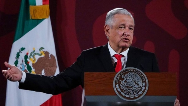 AMLO expone  a famosos ‘pseudoambientalistas’ por campaña #SélvameDelTren