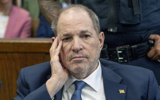 Harvey Weinstein comparecerá hoy: Anticipan nuevas denuncias en su contra