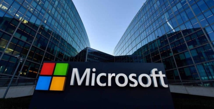Demandan a Microsoft por monopolio ante la Unión Europea