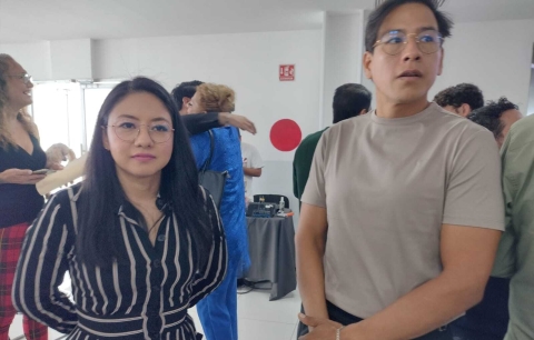 Congreso refuerza acciones contra la discriminación hacia la comunidad LGBTT+