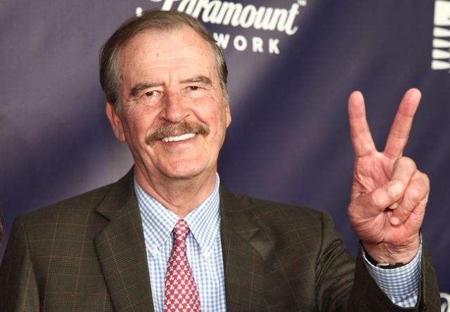 Vicente Fox cobra más de 200 mil pesos por hospedarse una noche en su hacienda