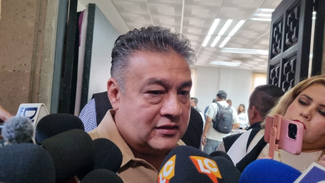 Ataque directo, la agresi&oacute;n contra dos elementos de AIC-FGE en Jiutepec: SSPC