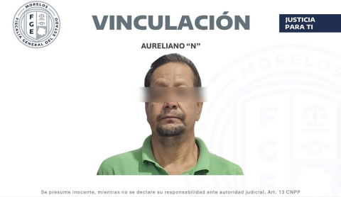 A proceso, dos individuos por diversos delitos