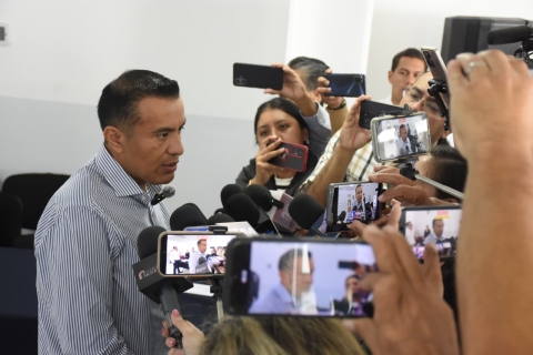 Congreso prepara comparecencias y avanza en la extinci&oacute;n del IMIPE