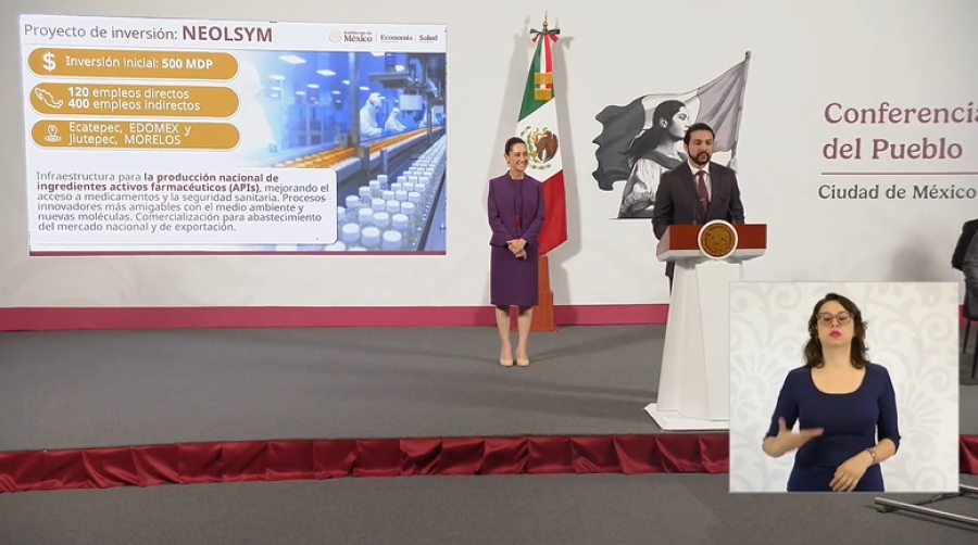 Celebra Gobierno de Morelos inversión de 500 mdp en Jiutepec para fortalecer desarrollo integral de la entidad