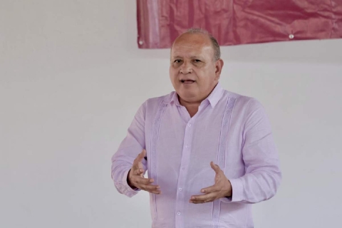 No habrá clases mañana por festejo de maestros 