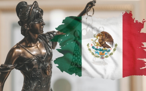 Estas son las 4 boletas para la elección judicial de 2025