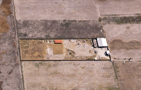 Guerreros Buscadores exhiben evidencia contra versión oficial del Rancho Izaguirre