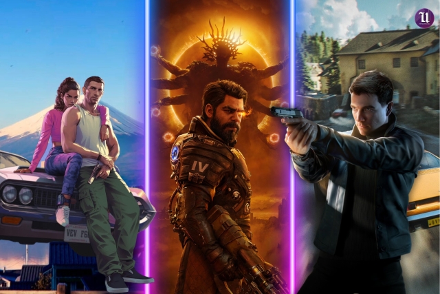 Estos son los lanzamientos de videojuegos m&aacute;s importantes de 2026