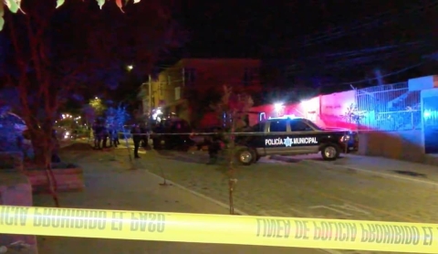 Hieren a una menor en Miacatlán