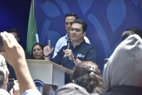 Defenderá PAN la no desaparición de organismos autónomos