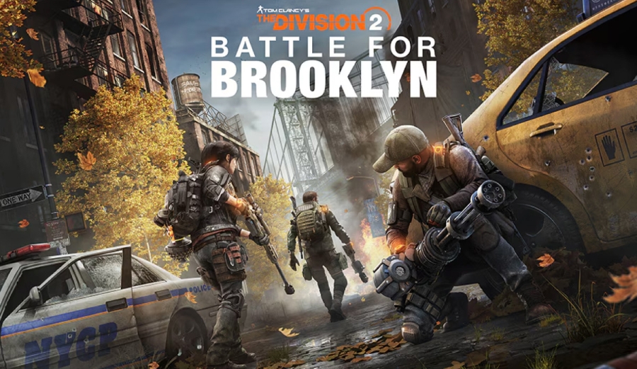 The Division 2 regresa a Nueva York con su nuevo DLC “Batalla por Brooklyn”