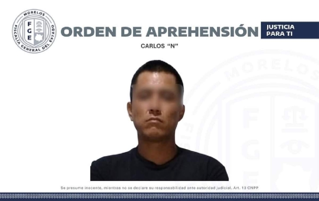El imputado llevó su proceso judicial en libertad, pero al confirmarse su culpabilidad, un juez ordenó su captura y en los próximos días le será dictada la sentencia.