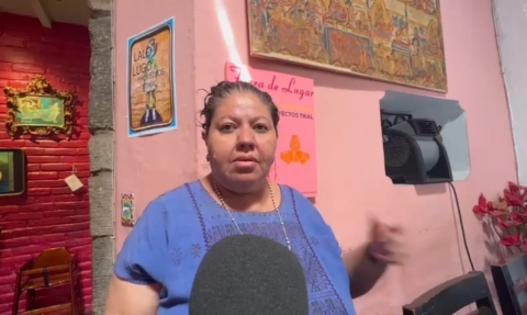 Llama sector empresarial a no avalar incremento a tarifa del transporte p&uacute;blico sin antes garantizar mejora del servicio