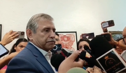 Lamenta edil capitalino se postergue en Congreso aprobar propuesta sobre deuda del SAPAC a CFE