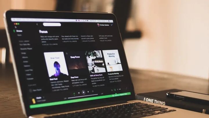 Cómo exportar tus playlist de Spotify a Amazon Music