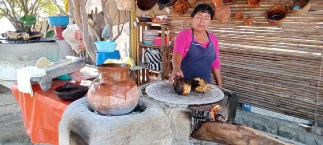 Los prestadores de servicios esperan que este fin de semana las ventas continúen cumentando.