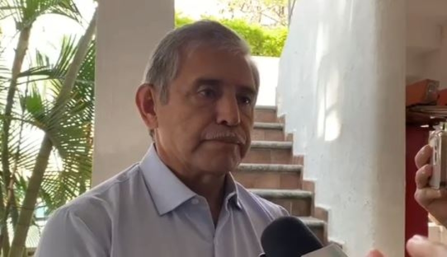 Envía alcalde de Cuernavaca terna al Ejecutivo para análisis y designación del nuevo titular de Seprac