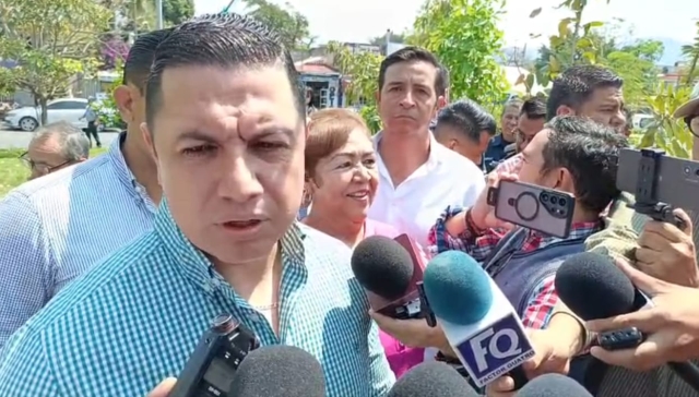 Jiutepec registra derrama superior a 50 mdp en Semana Santa; refuerza seguridad con Guardia Nacional