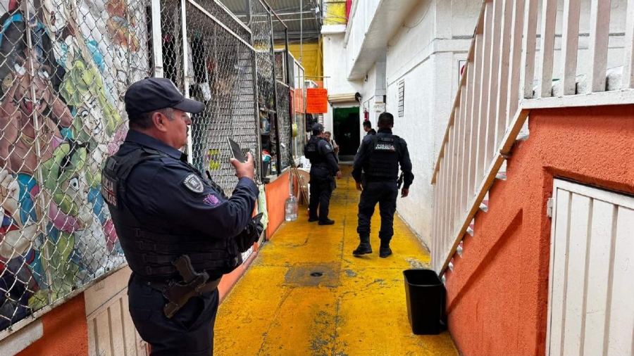 Los recorridos serán permanentes, informó el Ayuntamiento.