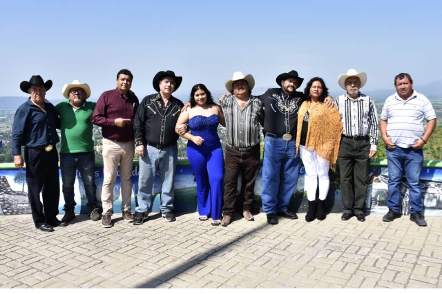 “Muerte en la boda”  Segunda película del León del Acordeón en Morelos
