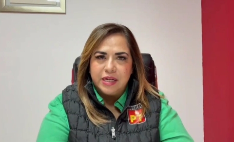 Exhorta diputada Tania Valentina Rodríguez a establecer estrategia integral que garantice la seguridad y la vida de las mujeres