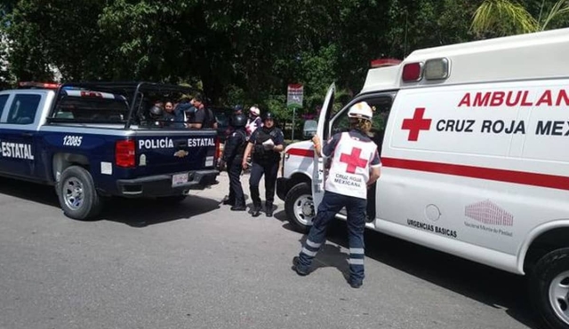 Murió de un infarto fulminante en la Lagunilla