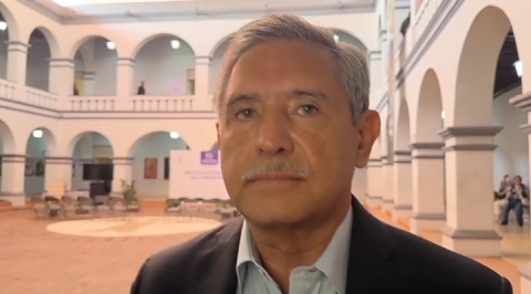 Descarta alcalde m&aacute;s cortes de luz a pozos de agua