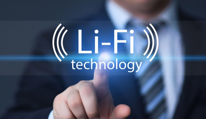 WiFi y LiFi: así son el presente y futuro inalámbrico