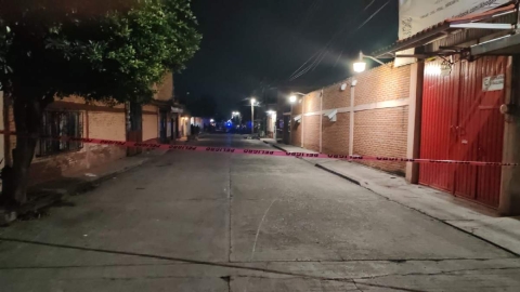 Se registra otro homicidio en Cuautla