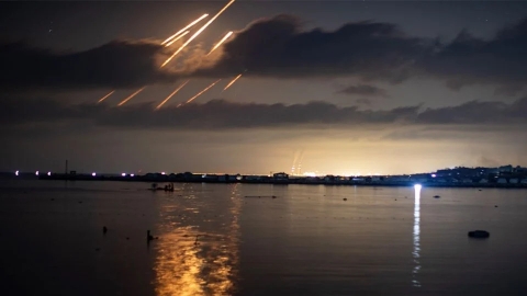 Irán rechaza negociar alto al fuego mientras Israel mantenga ofensiva