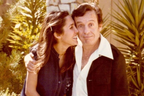 Revive polémica de Florinda Meza al llamar &#039;siete grandes defectos&#039; a la esposa e hijos de Chespirito en entrevista de 2004