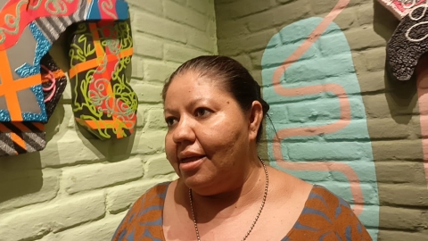 Nueva etapa del CCE, con la participación de más mujeres en la iniciativa privada: Griselda Hurtado