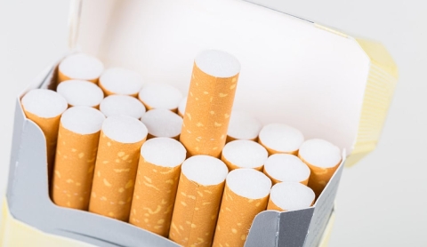 El crimen organizado y los cigarrillos ilegales: un negocio creciente en México