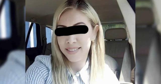 Regidora de Reynosa, Denisse Ahumada, reaprehendida por posesión de drogas