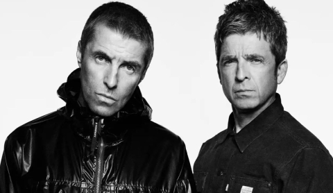Oasis vuelve a los escenarios: arranca su gira Live &#039;25 en Cardiff