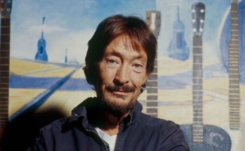 Muere Chris Rea a los 74 a&ntilde;os, referente del pop rock brit&aacute;nico y autor de un cl&aacute;sico navide&ntilde;o