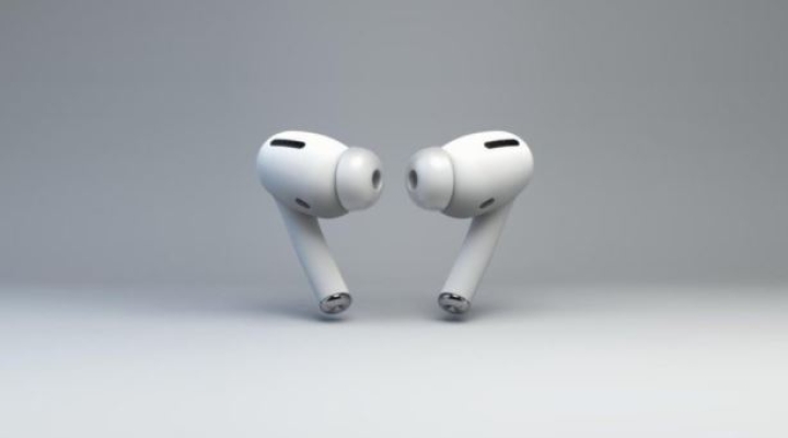 Cómo salvar tus AirPods en caso de que se mojen