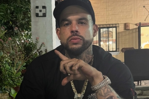 Emiliano Aguilar arremete contra Pepe Aguilar tras declaraciones en entrevista