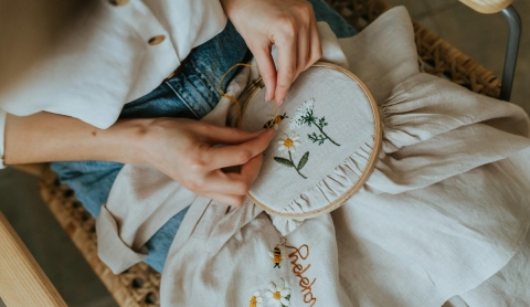 Hobbies Relajantes para Recargar Energías y Aliviar el Estrés