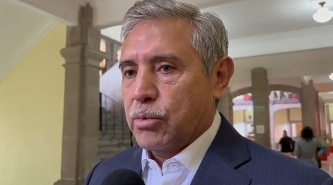 Destinar&aacute; Cuernavaca 200 mil pesos para el programa de desarme y canje de armas en 2026