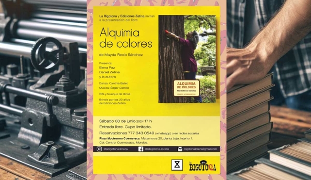 Celebración de los libros