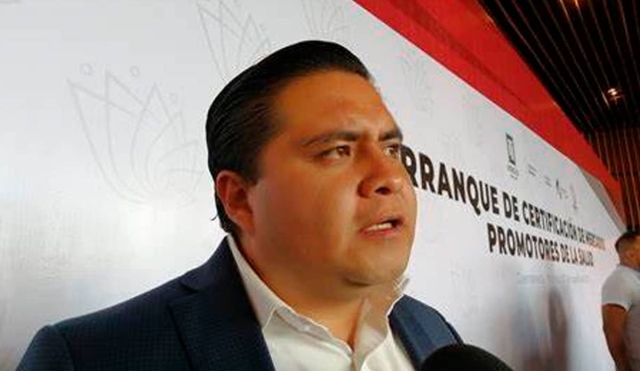 Asegura el alcalde de Huitzilac que mejoró la seguridad en su municipio