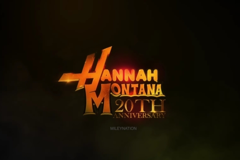 Miley Cyrus confirma el regreso de Hannah Montana a Disney para 2026, en su 20 aniversario