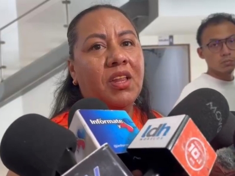 Resalta diputada Jazm&iacute;n Solano importancia de consolidar mecanismos efectivos de protecci&oacute;n y justicia para las mujeres en Morelos