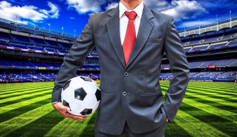 ¿Por qué se conmemora el Día Mundial del Entrenador de Fútbol el 13 de mayo?