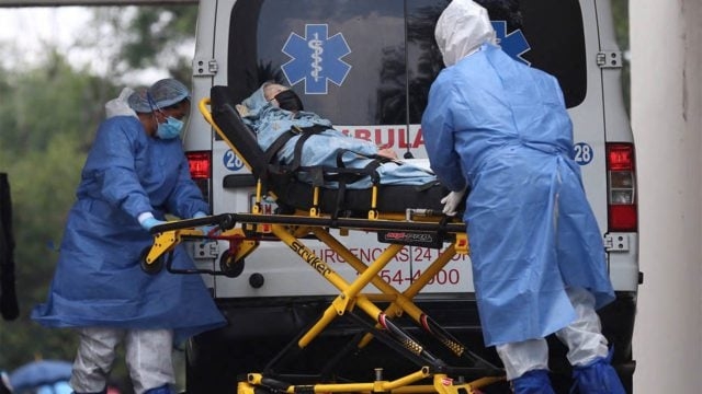 OMS pide a mantener vigilancia del Covid-19 por aumento de casos